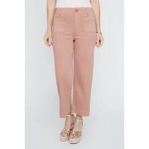 NEW RENUAR layla pants in mocha